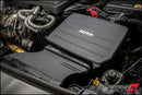 AMS Performance Carbon Fiber Performance Intake System - W176 A45 AMG | C117 CLA45 AMG | X156 GLA45 AMG-7