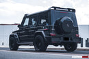 2019-2023 Mercedes Benz W464 G-Class G Wagon G500 & G550 & G63AMG IMP Performance Rear Roof Spoiler-21