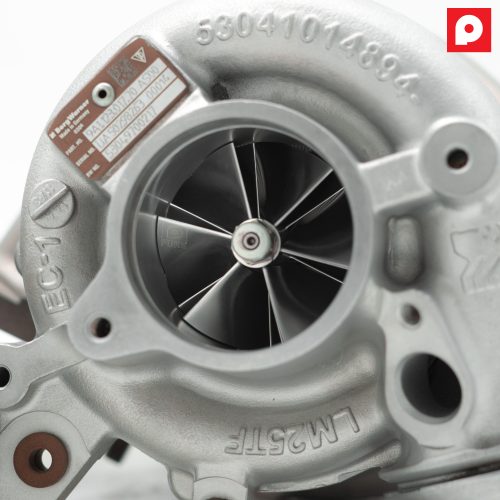 Pure Turbos 850 Upgrade for Porsche 991.2 Turbo / Turbo S (includes MAP sensors)