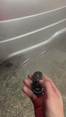 W204 C63 Headers + Front Pipe iPE Exhaust-4