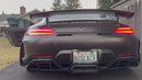 AMG GT iPE Downpipes-7