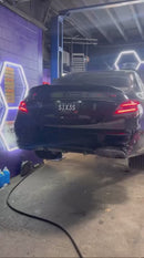 Catless Downpipes ( Multiple Models )-8