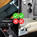 W204, W212, X204, W207 Wireless Charger-11