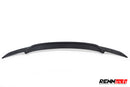 RENNtech | Carbon Fiber | Decklid Spoiler | W213 | E-Class Sedan | Gloss Finish-1