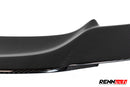 RENNtech | Carbon Fiber | Decklid Spoiler | W213 | E-Class Sedan | Gloss Finish-4