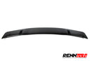 RENNtech | X290 | AMG GT 4-Door Coupe | Rear Wing | Carbon Fiber-7