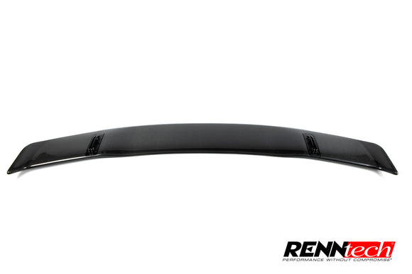 RENNtech | X290 | AMG GT 4-Door Coupe | Rear Wing | Carbon Fiber