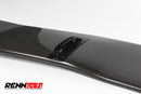 RENNtech | X290 | AMG GT 4-Door Coupe | Rear Wing | Carbon Fiber-9