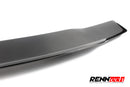 RENNtech | X290 | AMG GT 4-Door Coupe | Rear Wing | Carbon Fiber-4