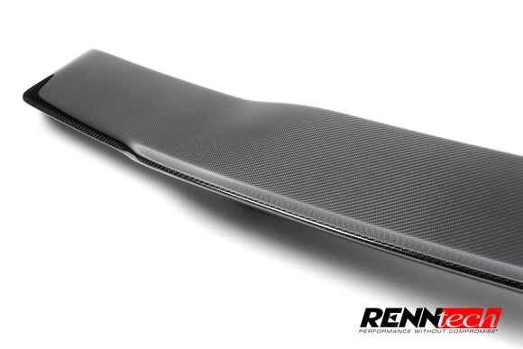 RENNtech | X290 | AMG GT 4-Door Coupe | Rear Wing | Carbon Fiber