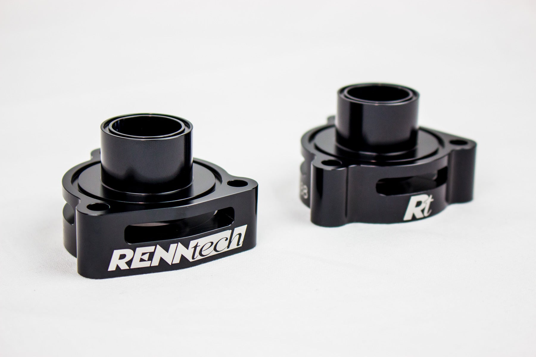 RENNtech Stage I Turbo Upgrade Package | W463 | G63 AMG | 818 HP / 820 LB-FT | 4.0L V8 BiTurbo | M177 | MY2019+ - 0