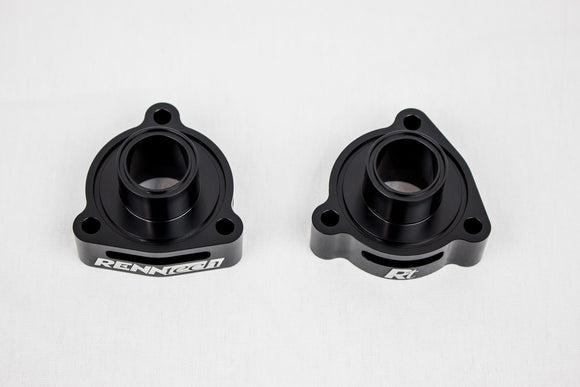 RENNtech | Blow-Off Valve Adapters | 4.0L V8 | BiTurbo