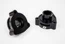 RENNtech | Blow-Off Valve Adapters | 4.0L V8 | BiTurbo-4
