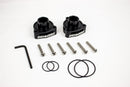RENNtech | Blow-Off Valve Adapters | 4.0L V8 | BiTurbo-5