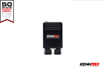 RENNtech ECU+ Upgrade | X290 | GT 63 (S) AMG 4-Door Coupe | 783 HP / 798 LB-FT | 4.0L V8 BiTurbo | M177 | MY2018