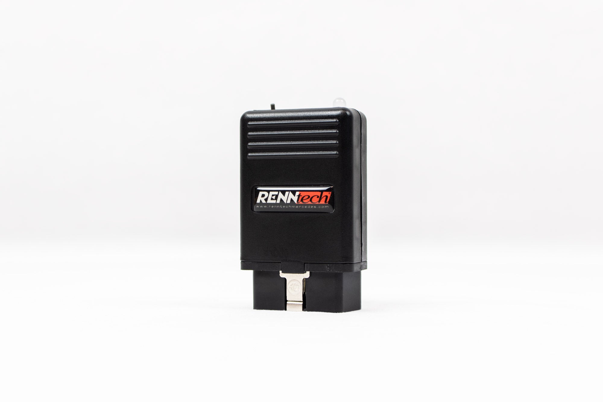 RENNtech Options Module | Lane Departure