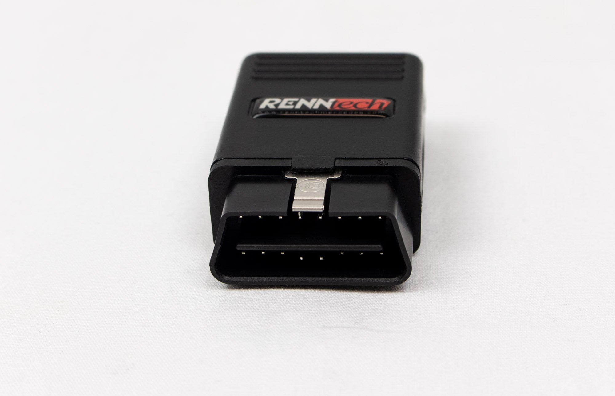 RENNtech ECU+ Upgrade | W463 | G63 AMG | 731 HP/786 LB-FT | 4.0L V8 BiTurbo | M177 | MY2018+