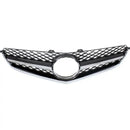 OEM Facelift Grill Replacement W204 C63 W/ Trim-4
