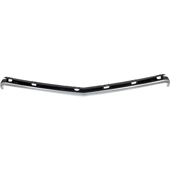 OEM Facelift Grill Replacement W204 C63 W/ Trim