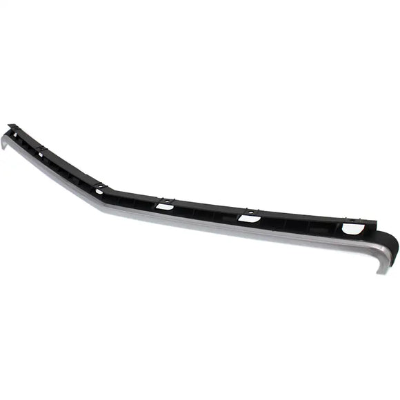 OEM Facelift Grill Replacement W204 C63 W/ Trim