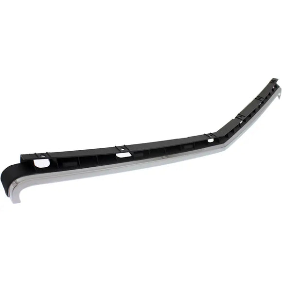 OEM Facelift Grill Replacement W204 C63 W/ Trim