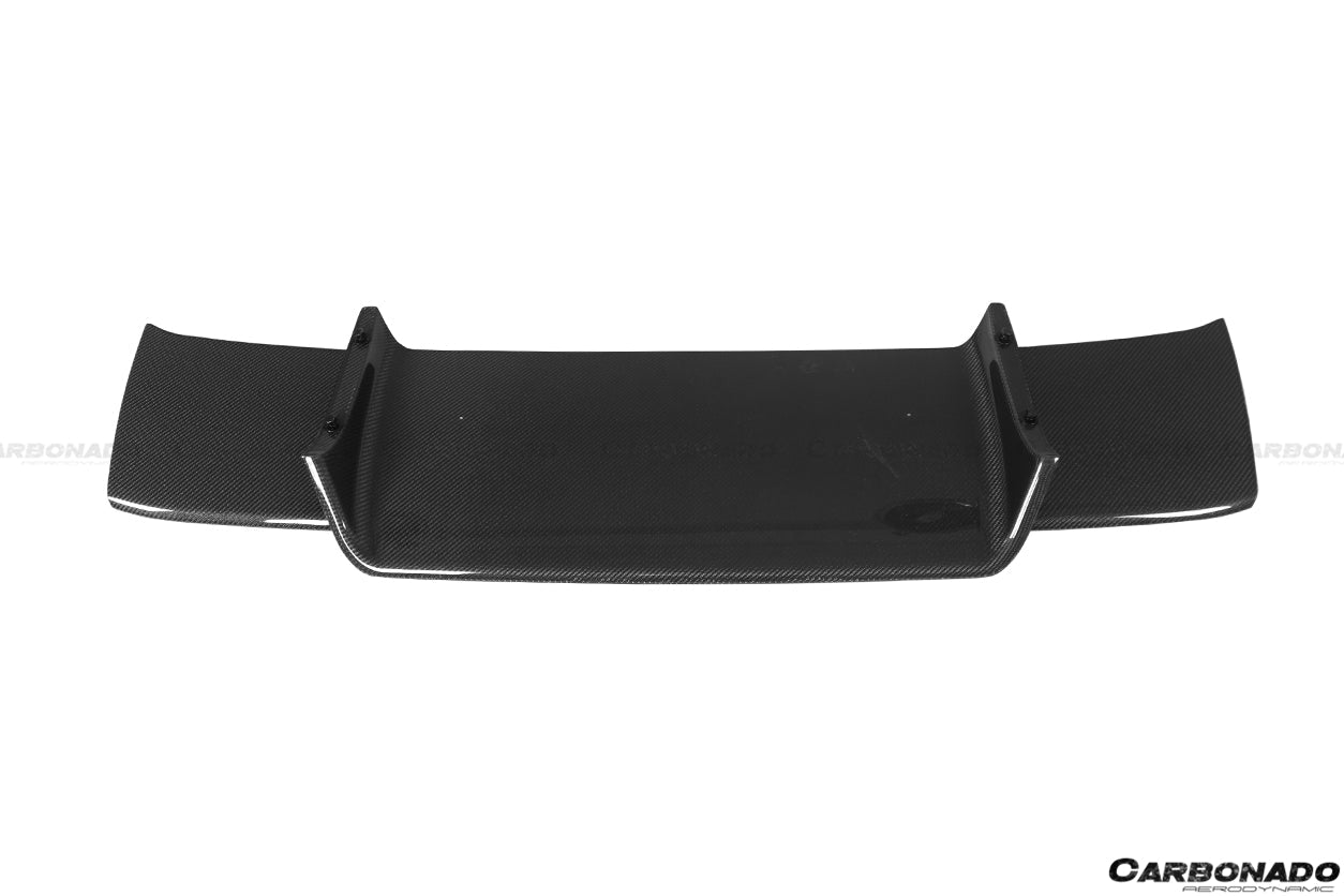 2019-2023 Mercedes Benz G-Class W464 G-Wagon BR Style Rear Roof Spoiler
