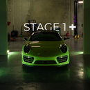 Stage 1+ Package M-Tuner Suite for Porsche 991.2 Turbo with IPD Plenum and Y-Pipe-1