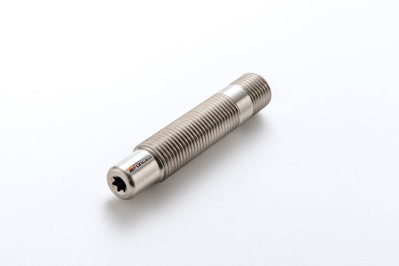 Thunder Bolts Club Sports Titanium Forged Stud Conversion Kit - Mercedes-Benz AMG