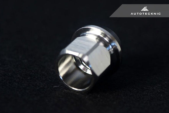 Thunder Bolts Club Sports Titanium Forged Stud Conversion Kit - Mercedes-Benz AMG