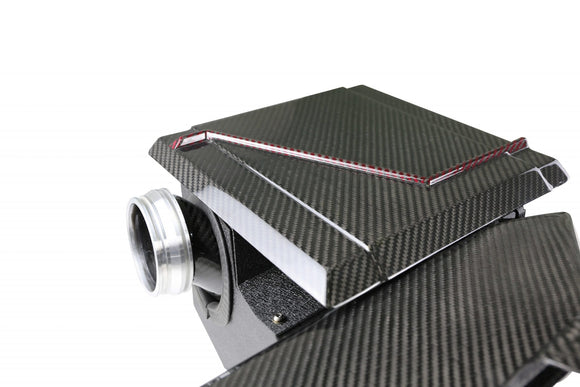 Mercedes-Benz C118 CLA 250 CLA35 / W177 A250 A35 ARMASPEED Carbon Fiber Cold Air Intake