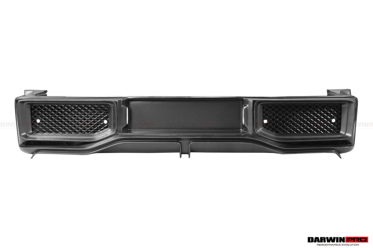 2019-2023 Mercedes Benz W464 G-Class G Wagon G500/G550 IMP Performance Full Body Kit