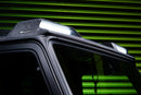 2019-2023 Mercedes Benz W464 G-Class G Wagon G500 & G550 & G63AMG IMP Performance Front Roof Spoiler-1