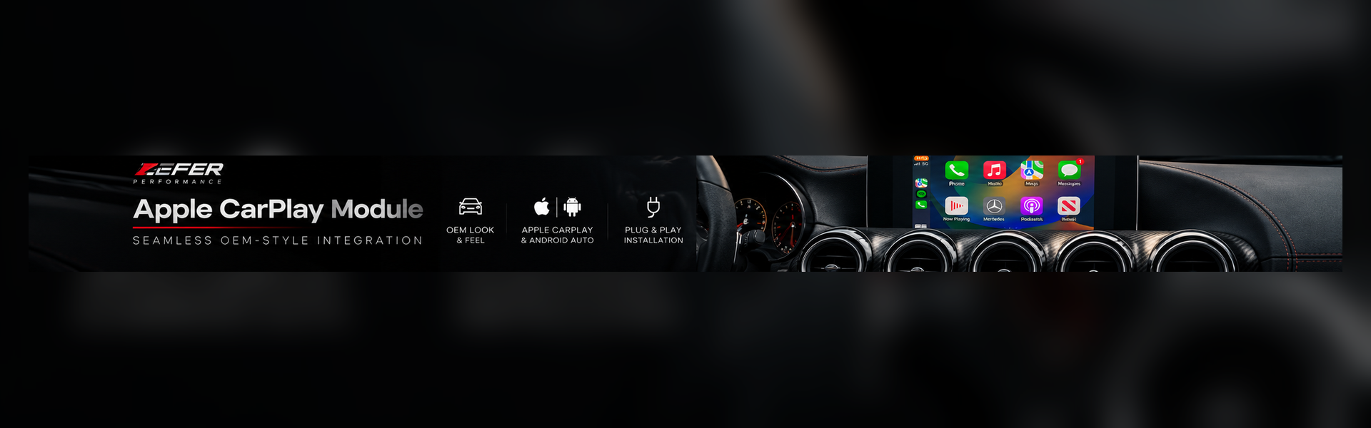Zefer carplay native 1920x600 e5a8ad98 c13b 4e09 a2f1 4078ac5d3495