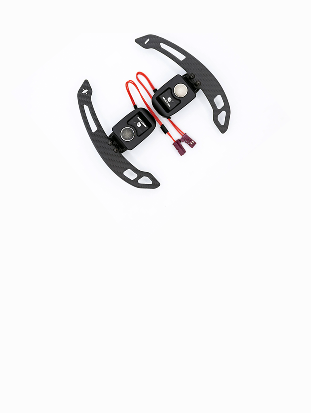 Magnetic Paddle Shifters
