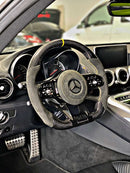 Custom Zefer Performance Steering Wheels (Made to Order)-19