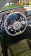 Custom Zefer Performance Steering Wheels (Made to Order)-15