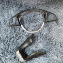 Custom Steering Wheel Trim-4