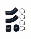 Vent to Air (VTA) Adapter for C63 / GLC63-3