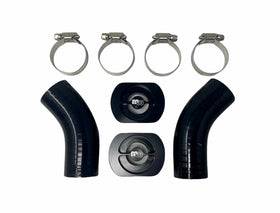 Vent to Air (VTA) Adapter for C63 / GLC63