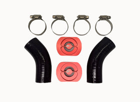 Vent to Air (VTA) Adapter for C63 / GLC63 - 0