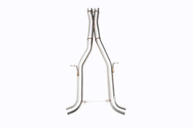 W204 C63 2008-2014 iPE Exhaust Catback System - 0