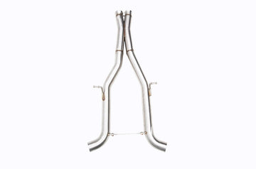 W204 C63 2008-2014 iPE Exhaust Catback System - 0