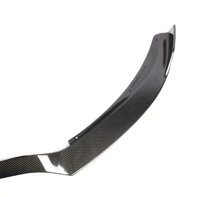 2016-2018 AMG GTR Front Lip - 0