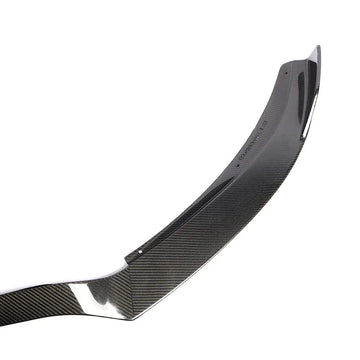 2016-2018 AMG GTR Front Lip - 0