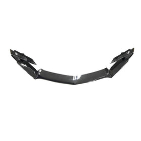 Carbon Fiber Front Lip for Mercedes Benz AMG GT S - 0