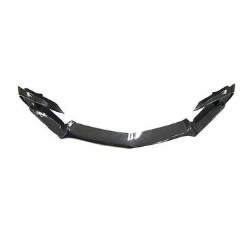 Carbon Fiber Front Lip for Mercedes Benz AMG GT S - 0