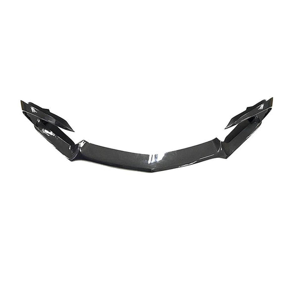 Carbon Fiber Front Lip for Mercedes Benz AMG GT S