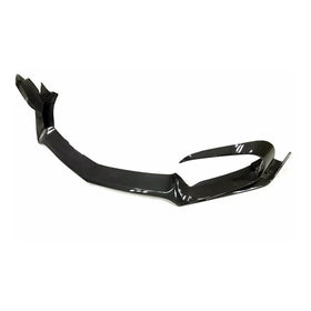 Carbon Fiber Front Lip for Mercedes Benz AMG GT S