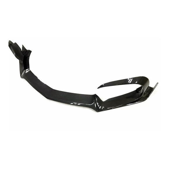 Carbon Fiber Front Lip for Mercedes Benz AMG GT S