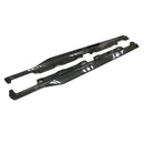 Carbon Fiber side skirts for Mercedes Benz AMG GT / S / C-1